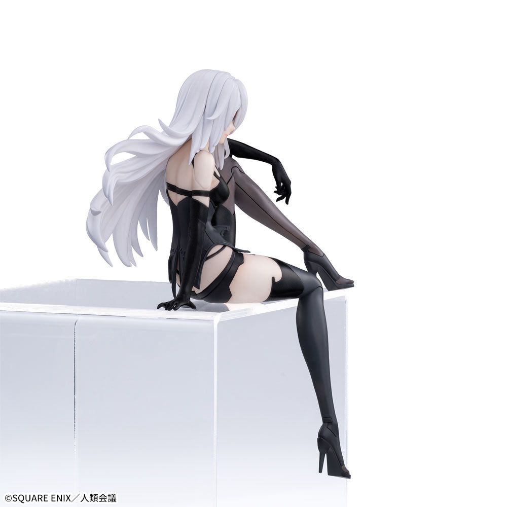 NieR Ver1.1a Chokonose Premium Figure A2