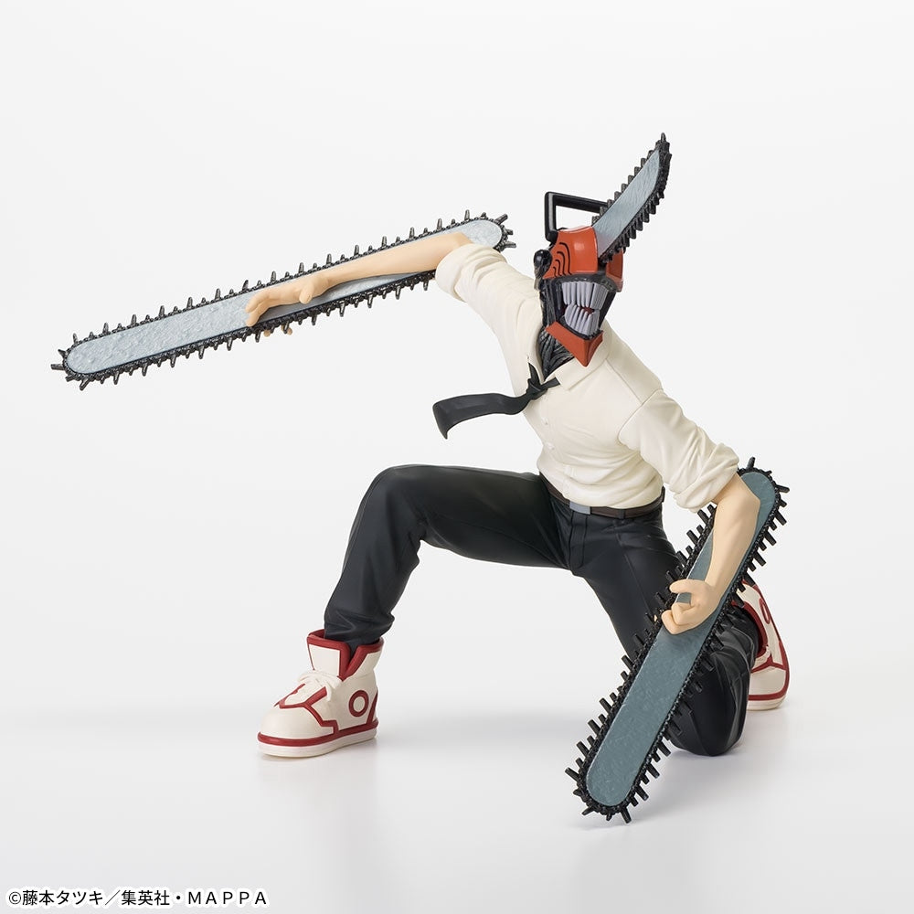 Figura premium Chokonose de Chainsaw Man, Chainsaw Man Vol.2