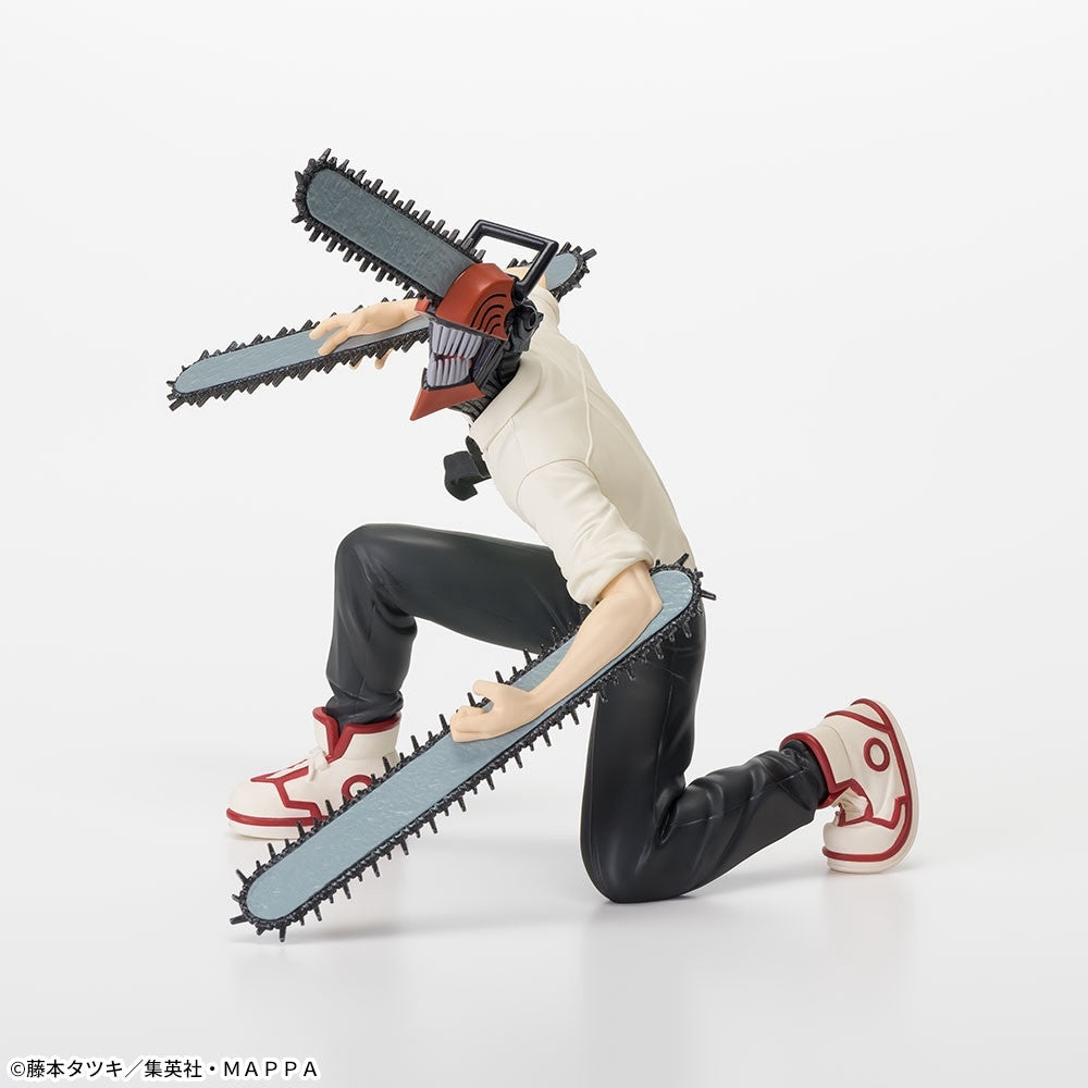 Figura premium Chokonose de Chainsaw Man, Chainsaw Man Vol.2