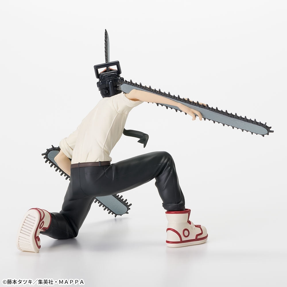 Chainsaw Man Chokonose Premium Figure Chainsaw Man Vol.2