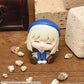 Delicious in Dungeon Qyuru Me Mini Figure Falin