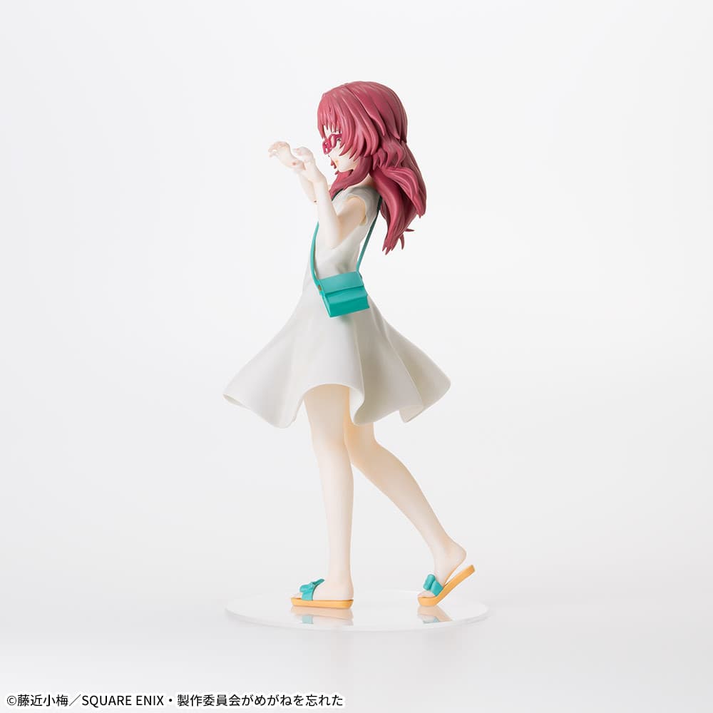 The Girl I Like Forgot Her Glasses Luminasta Ai Mei Casual Clothes Ver., Action & Toy Figures, animota