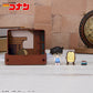 Detective Conan PetiteWorldMemories Mini Figure Conan Edogawa, Action & Toy Figures, animota