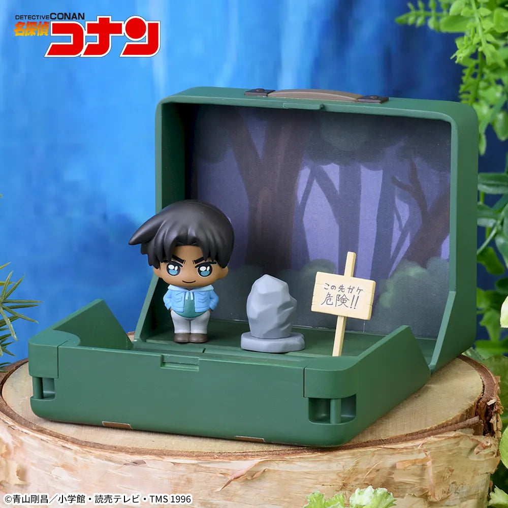 Detective Conan PetiteWorldMemories Mini Figure Heiji Hattori