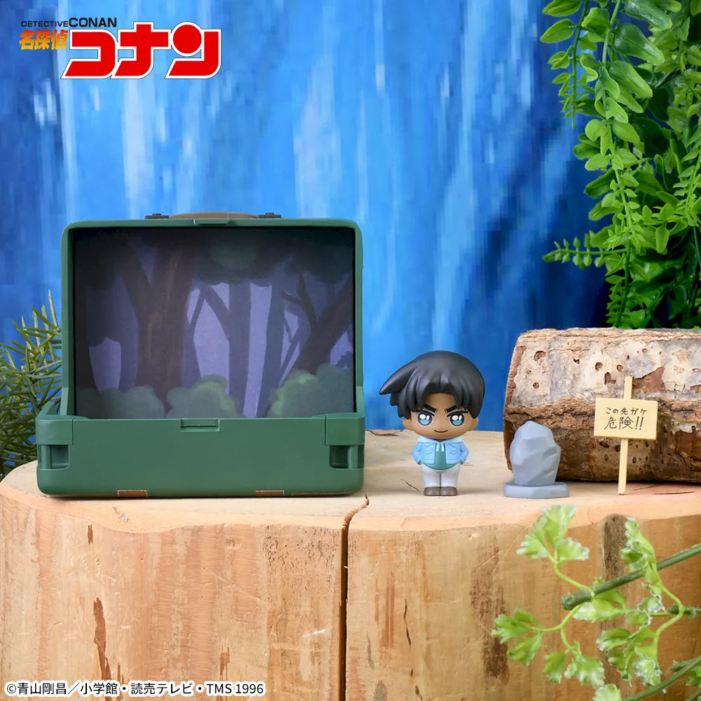 Detective Conan PetiteWorldMemories Mini Figure Heiji Hattori