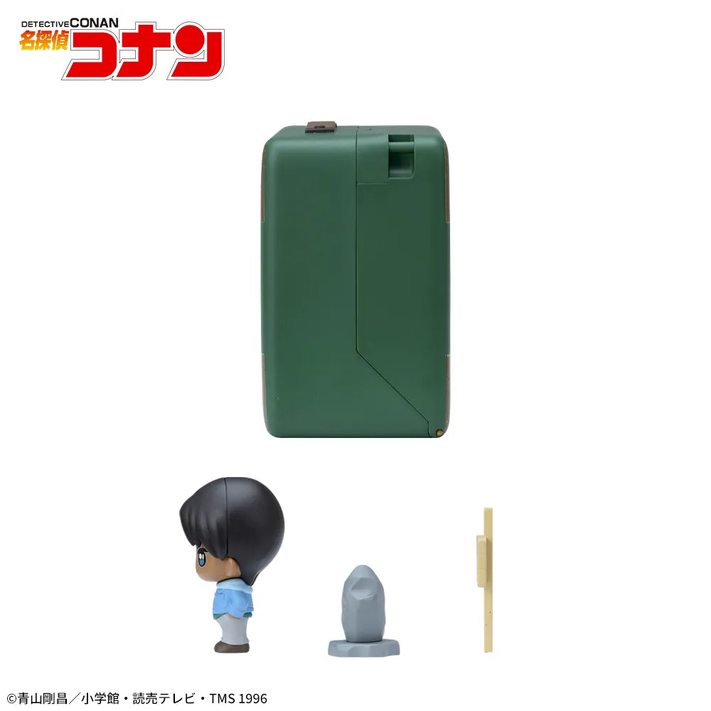 Detective Conan PetiteWorldMemories Mini Figure Heiji Hattori