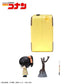 Detective Conan PetiteWorldMemories Mini Figure Kazuha Toyama