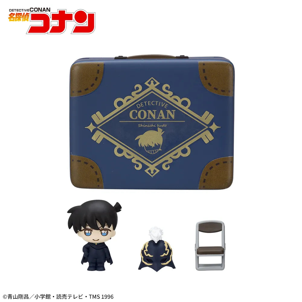 Detective Conan PetiteWorldMemories Mini Figure Shinichi Kudo, Action & Toy Figures, animota