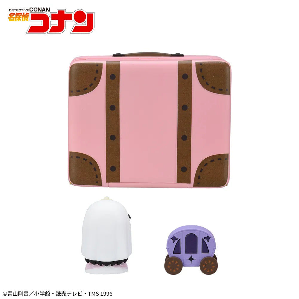 Detective Conan PetiteWorldMemories Mini Figure Ran Mouri, Action & Toy Figures, animota