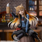 Spice and Wolf MERCHANT MEETS THE WISE WOLF Luminasta Holo