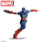 MARVEL Luminasta "Captain America"