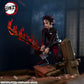 Demon Slayer: Kimetsu no Yaiba XrossLinkFigure Tanjiro Kamdo - Swordsmith Village Arc