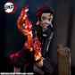 Demon Slayer: Kimetsu no Yaiba XrossLink Figure Tanjiro Kamdo - Swordsmith Village Arc