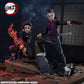 Demon Slayer: Kimetsu no Yaiba XrossLinkFigure Tanjiro Kamdo - Swordsmith Village Arc