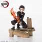 Demon Slayer: Kimetsu no Yaiba XrossLink Figure Tanjiro Kamdo - Swordsmith Village Arc