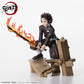 Demon Slayer: Kimetsu no Yaiba XrossLink Figure Tanjiro Kamdo - Swordsmith Village Arc