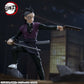 Demon Slayer: Kimetsu no Yaiba XrossLinkFigure Genya Shinazugawa - Swordsmith Village Arc