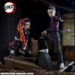 Demon Slayer: Kimetsu no Yaiba XrossLinkFigure Genya Shinazugawa - Swordsmith Village Arc