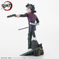 Demon Slayer: Kimetsu no Yaiba XrossLinkFigure Genya Shinazugawa - Swordsmith Village Arc