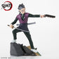 Demon Slayer: Kimetsu no Yaiba XrossLink Figure Genya Shinazugawa - Swordsmith Village Arc