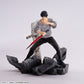 Jujutsu Kaisen FIGURIZMα Encuentro con Toji Fushiguro