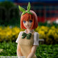 The Quintessential Quintuplets∽ Chokonose Premium Figure Yotsuba Nakano