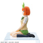 The Quintessential Quintuplets∽ Chokonose Premium Figure Yotsuba Nakano