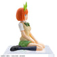 Figura premium de Chokonose de Las quintillizas por excelencia∽ Yotsuba Nakano