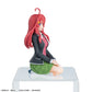 The Quintessential Quintuplets ∽ Chokonose Premium Figure Itsuki Nakano