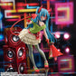 Hatsune Miku -Project DIVA- X FIGURIZMα Hatsune Miku - DE:MONSTART.R.