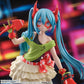 Hatsune Miku -Project DIVA- X FIGURIZMα Hatsune Miku - DE:MONSTART.R.