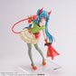 Hatsune Miku -Project DIVA- X FIGURIZMα Hatsune Miku - DE:MONSTART.R.