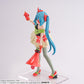 Hatsune Miku -Project DIVA- X FIGURIZMα Hatsune Miku - DE:MONSTART.R.