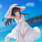 Rascal Does Not Dream of Bunny Girl Senpai Luminasta Mai Sakurajima Summer Dress