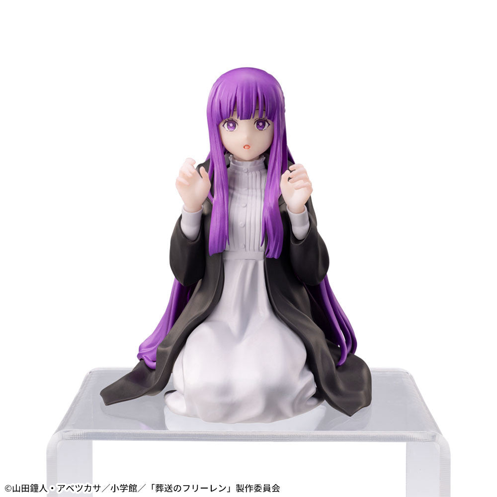 Frieren: Beyond Journey's End Chokonose Premium Figure Fern