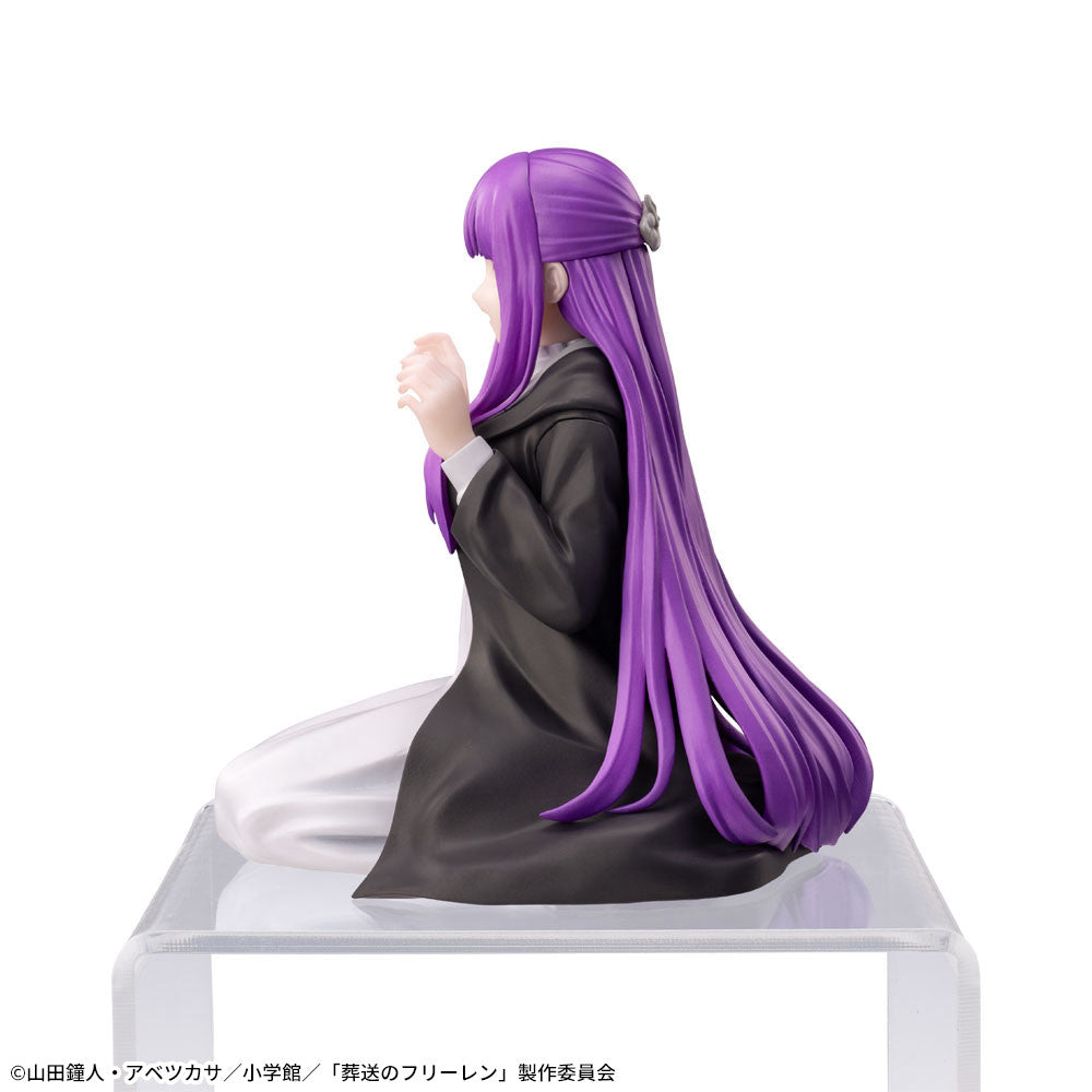 Frieren: Beyond Journey's End Chokonose Premium Figure Fern