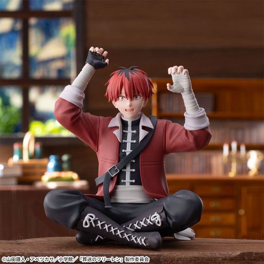 Frieren: Beyond Journey's End Chokonose Premium Figure Stark