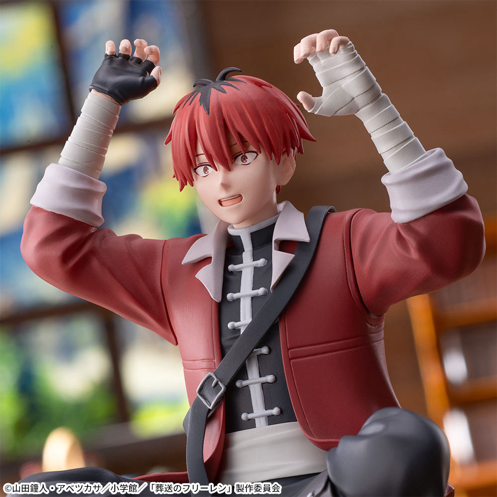 Frieren: Beyond Journey's End Chokonose Premium Figure Stark