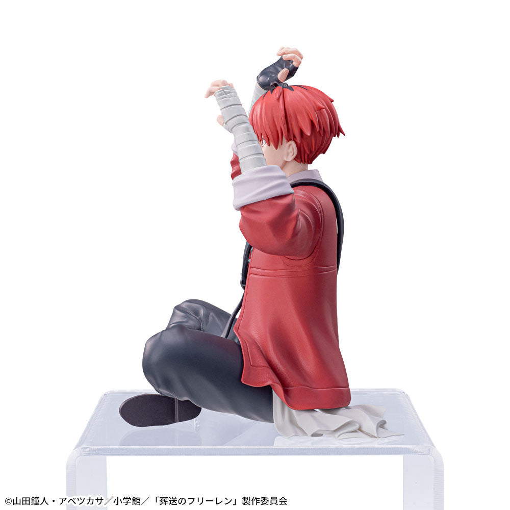 Frieren: Beyond Journey's End Chokonose Premium Figure Stark