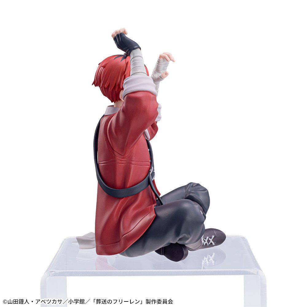 Frieren: Beyond Journey's End Chokonose Premium Figure Stark