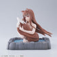 Spice and Wolf: Merchant Meets the Wise Wolf Thermae Yutopia Holo