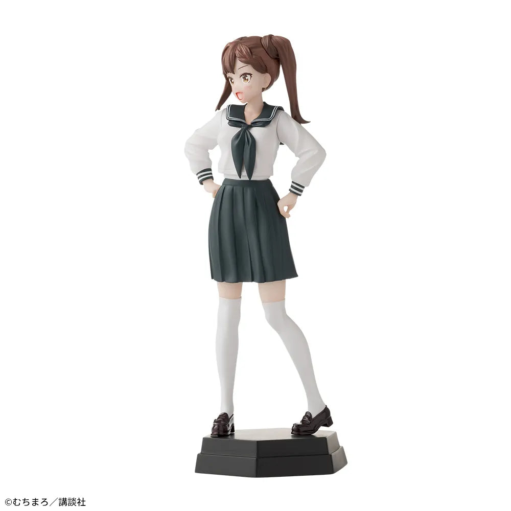 There Is Also a Hole in the Student Organization! Desktop×Decorate Collections Hisako Kotobuki, Action & Toy Figures, animota