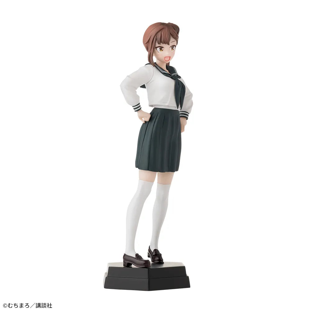 There Is Also a Hole in the Student Organization! Desktop×Decorate Collections Hisako Kotobuki, Action & Toy Figures, animota