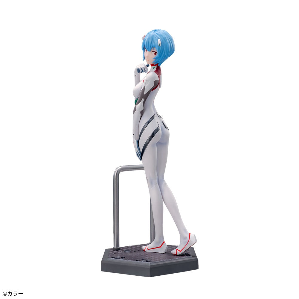 Evangelion: 3.0+1.0 Thrice Upon a Time - Luminasta Rei Ayanami