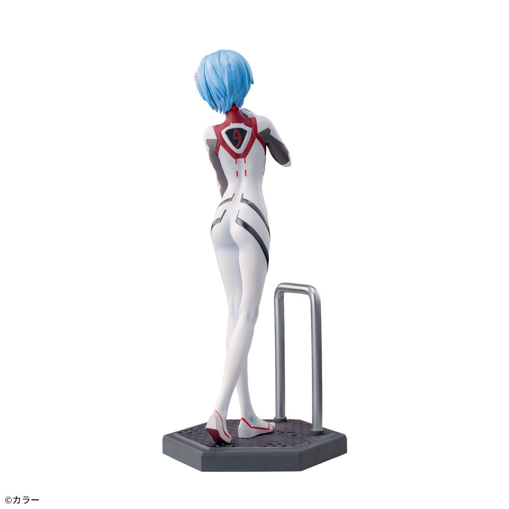 Evangelion: 3.0+1.0 Thrice Upon a Time - Luminasta Rei Ayanami (Tentative name)