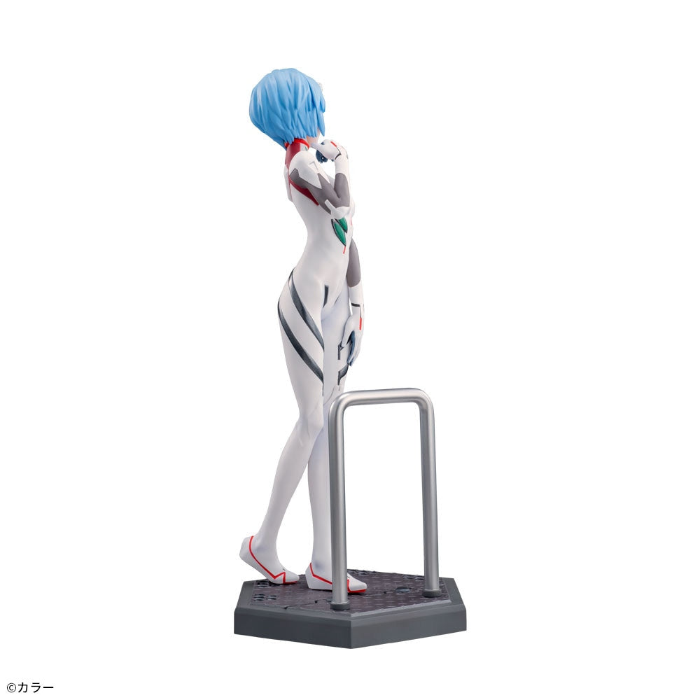 Evangelion: 3.0+1.0 Thrice Upon a Time - Luminasta Rei Ayanami (Tentative name)