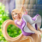 Tangled ACT/CUT Premium Figure Rapunzel