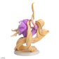 Tangled ACT/CUT Premium Figure Rapunzel