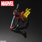 MARVEL ACT/CUT Premium Figure Miles Morales