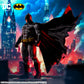 DC ACT/CUT Premium Figure Batman